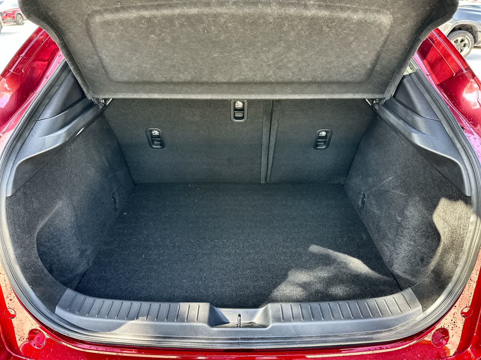 Thumbnail: 2026 Mazda CX-30 - 17