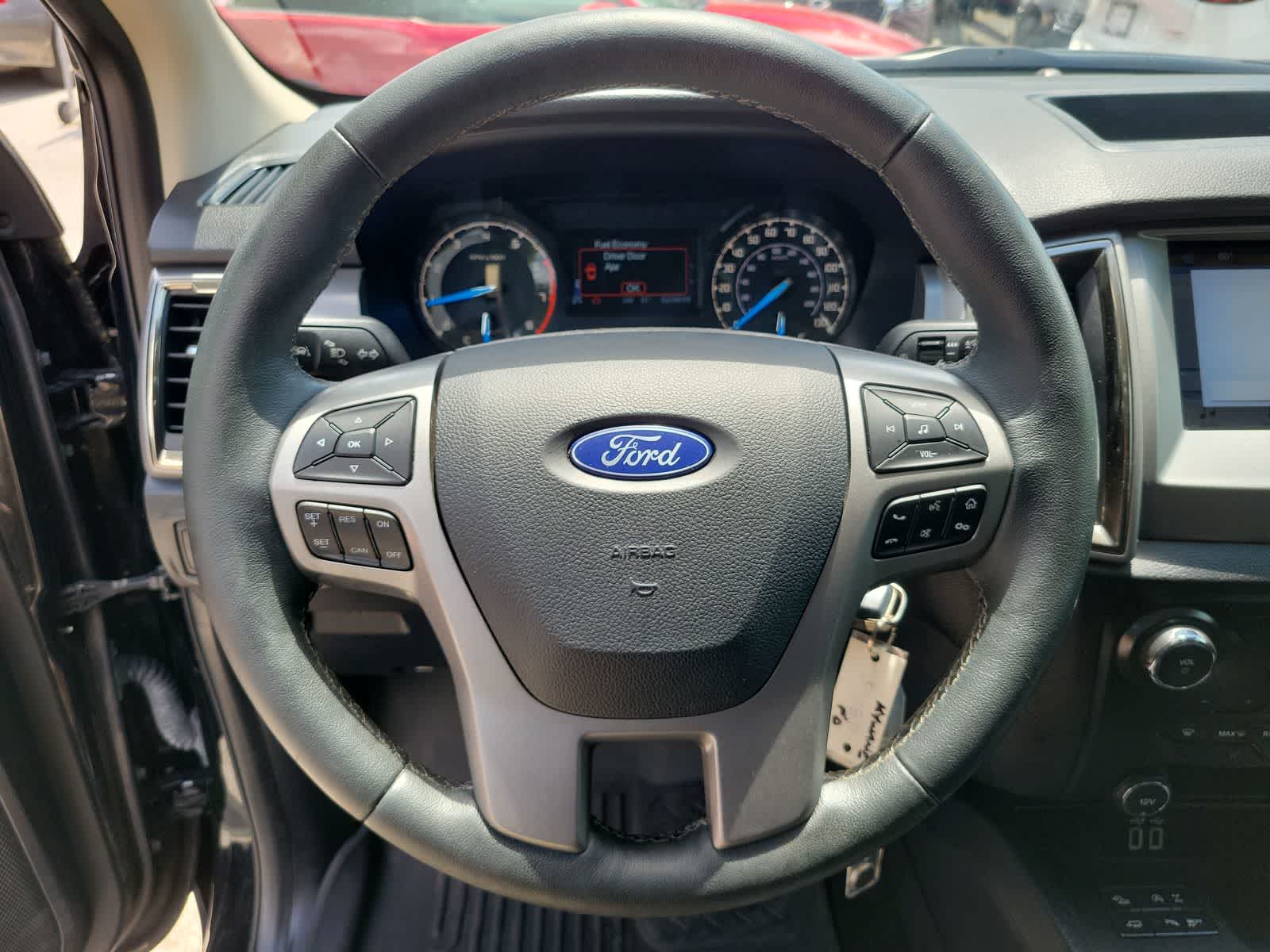 Thumbnail: 2019 Ford Ranger - 18