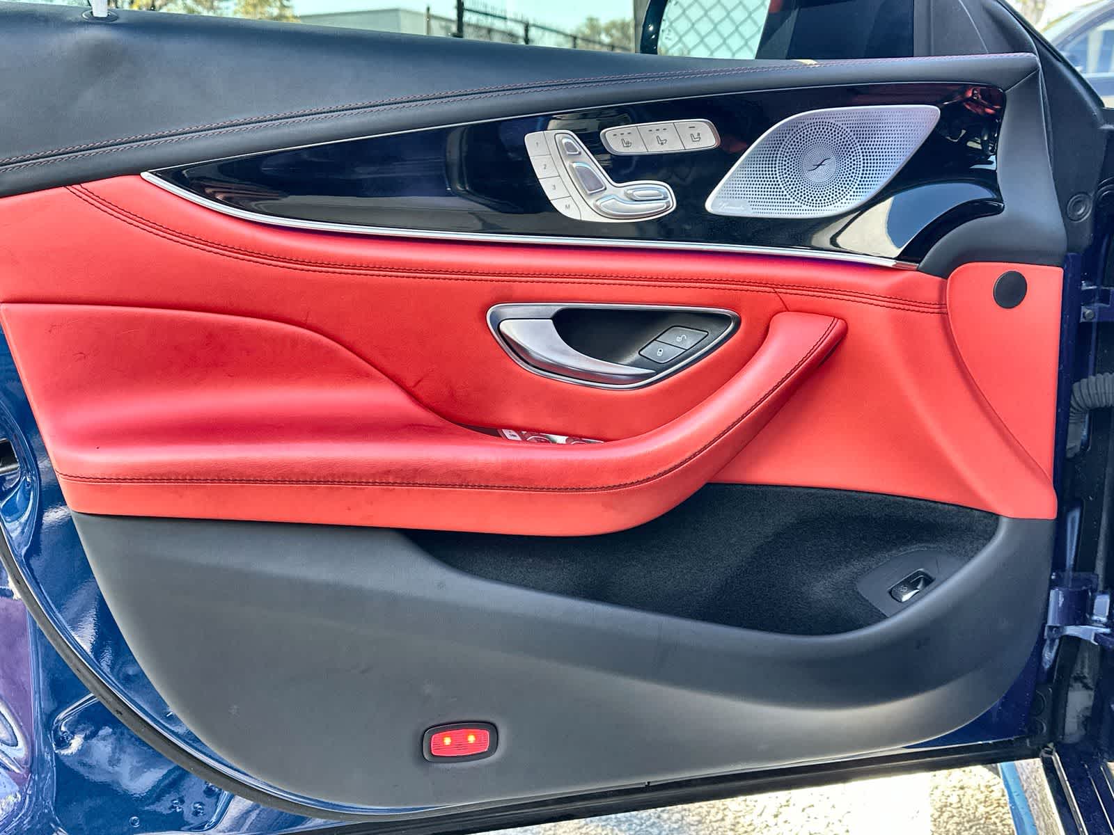 Thumbnail: 2022 Mercedes-Benz AMG GT - 9