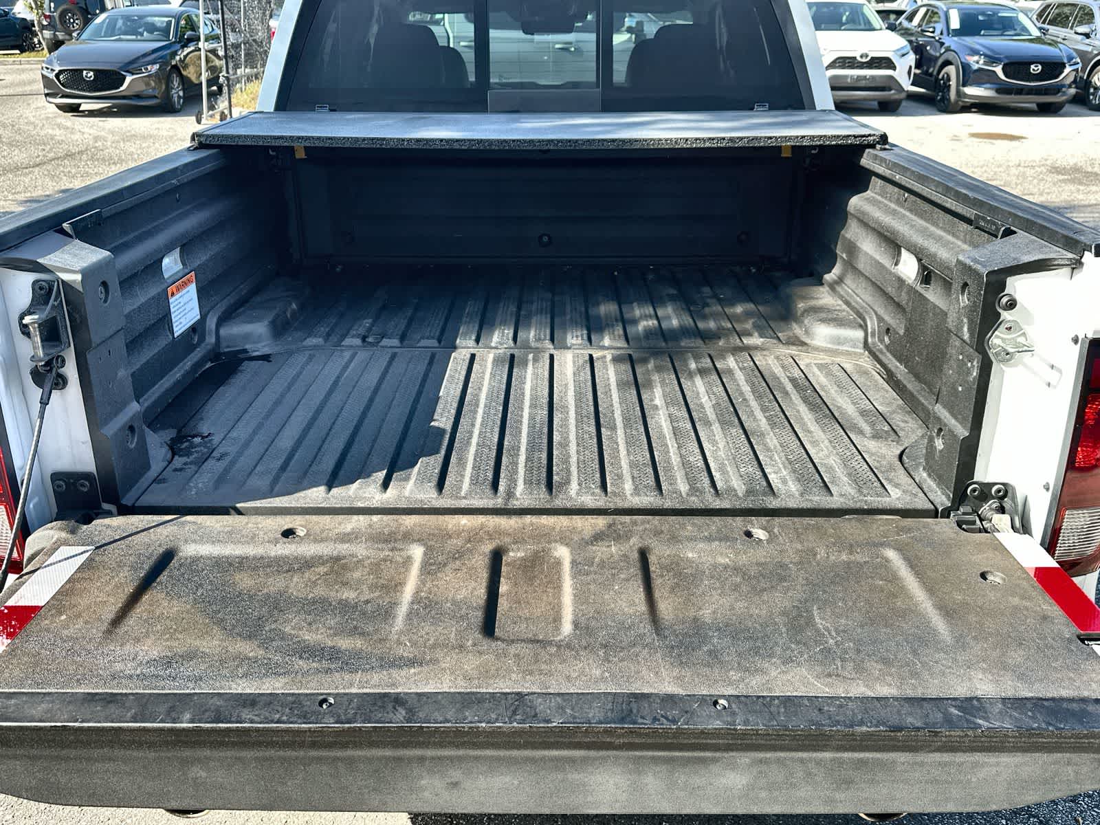 Thumbnail: 2023 Honda Ridgeline - 17