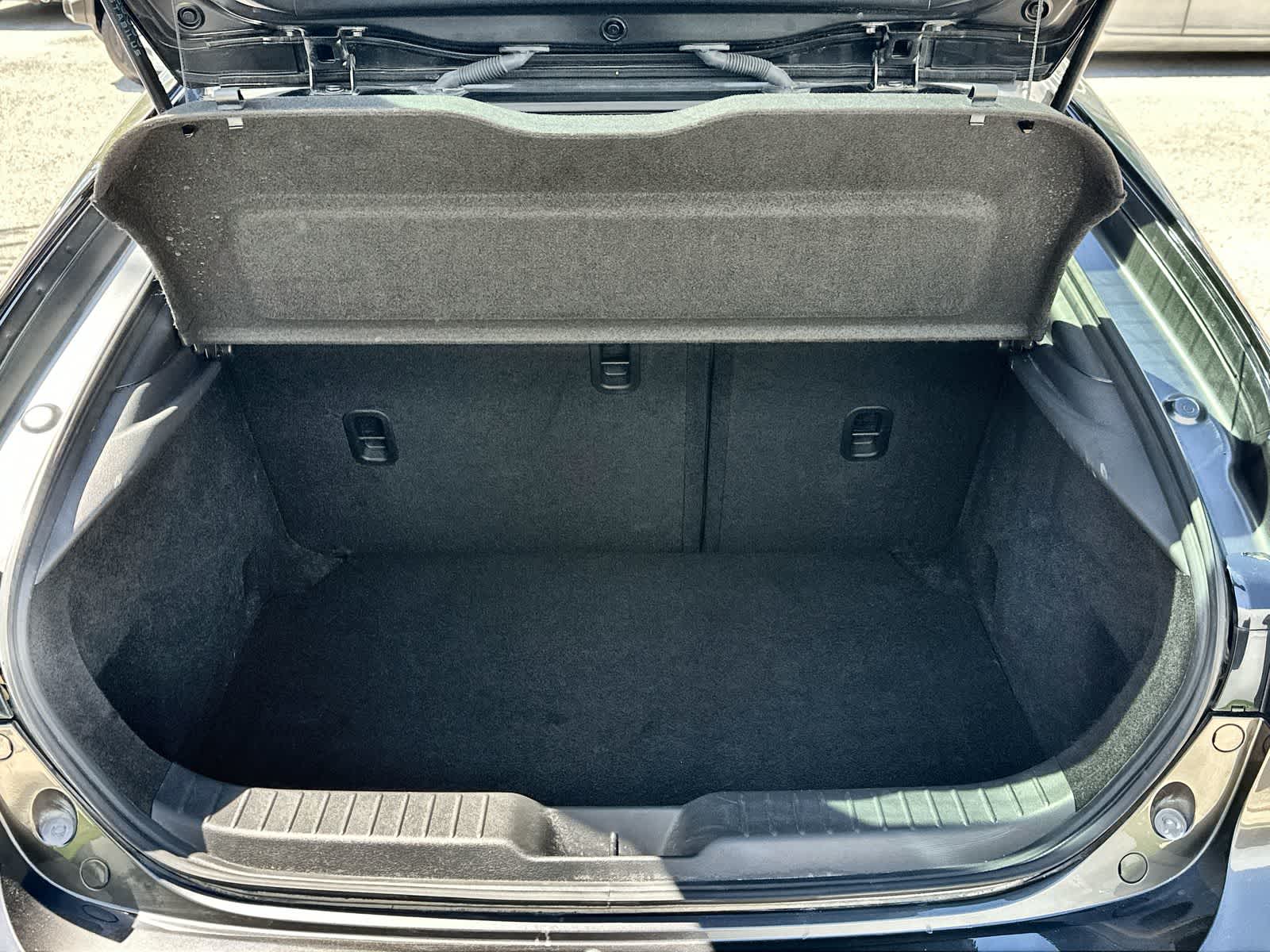 Thumbnail: 2025 Mazda Mazda3 - 17