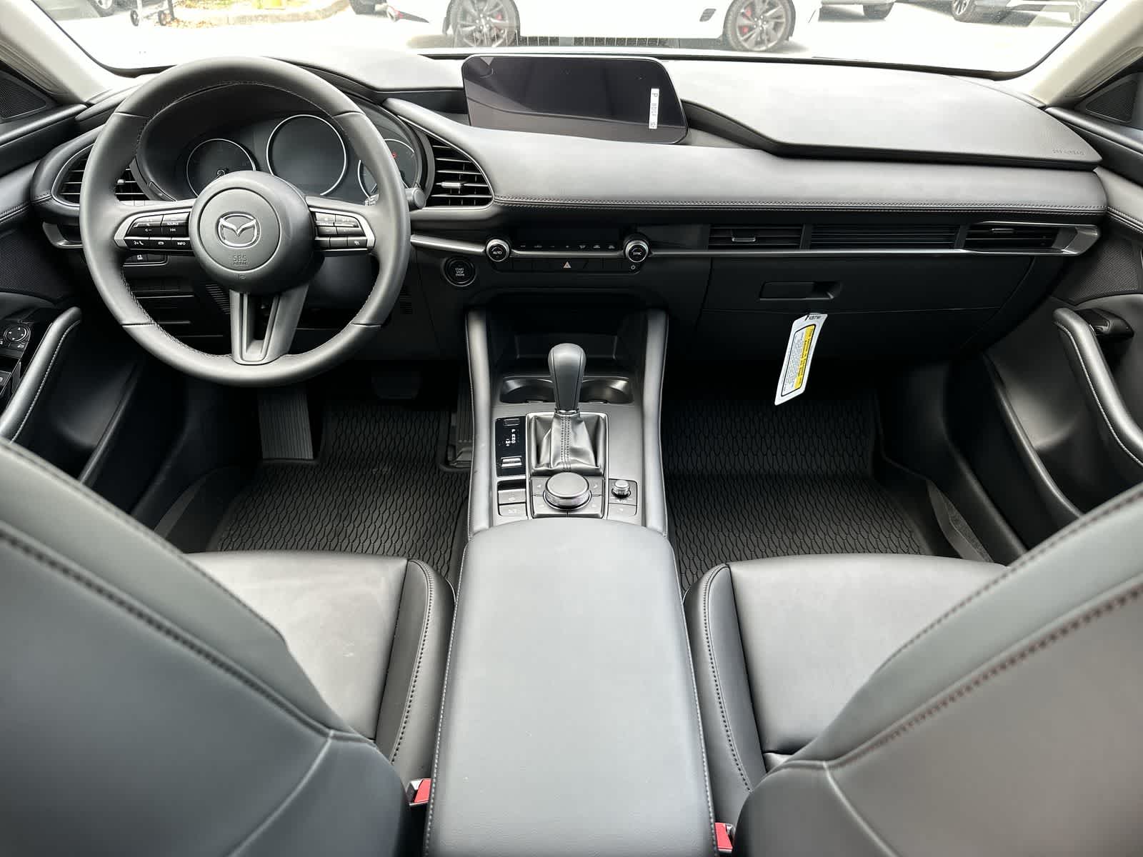 Thumbnail: 2026 Mazda Mazda3 - 20