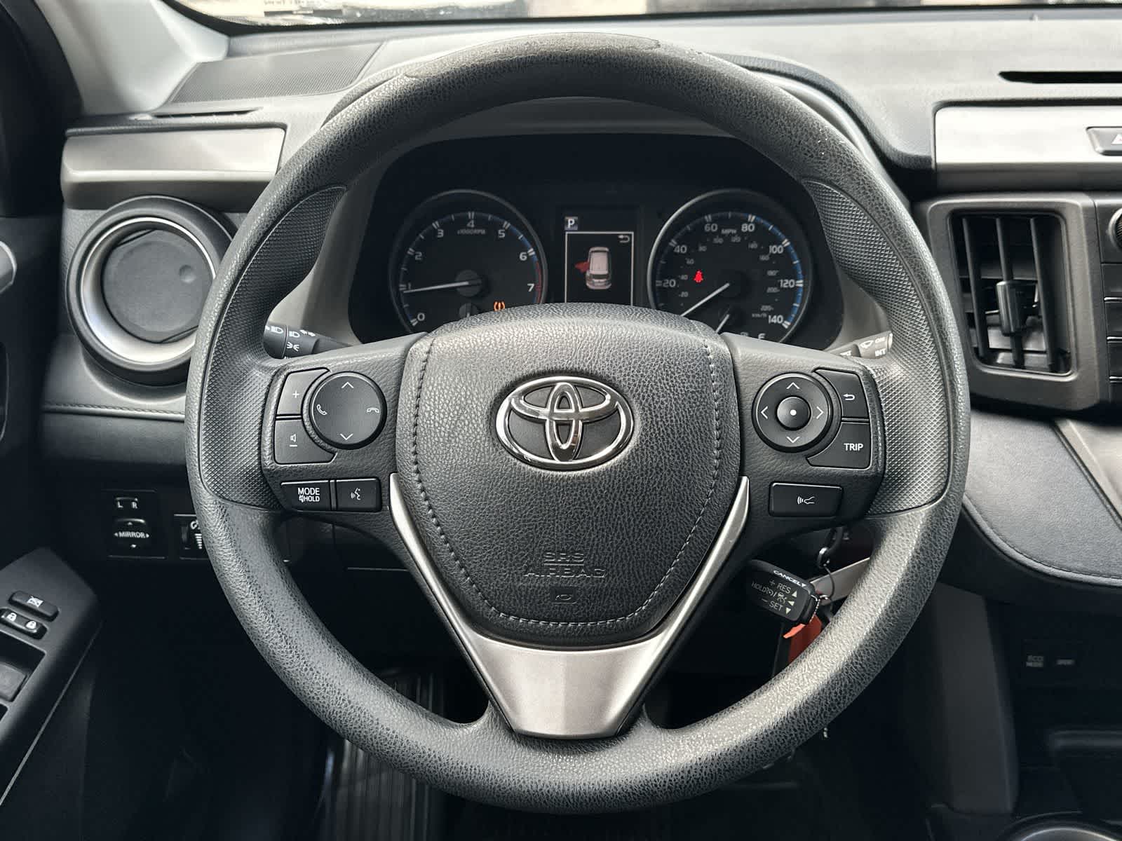 Thumbnail: 2017 Toyota RAV4 - 15