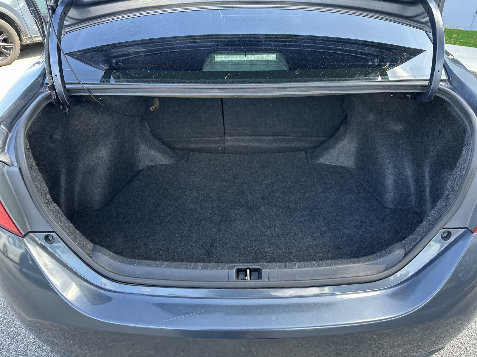 Thumbnail: 2014 Toyota Corolla - 19