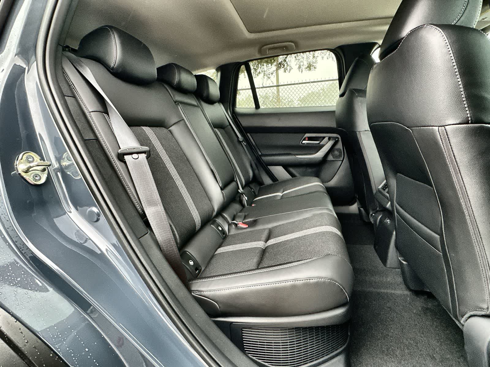 Thumbnail: 2026 Mazda CX-50 - 19