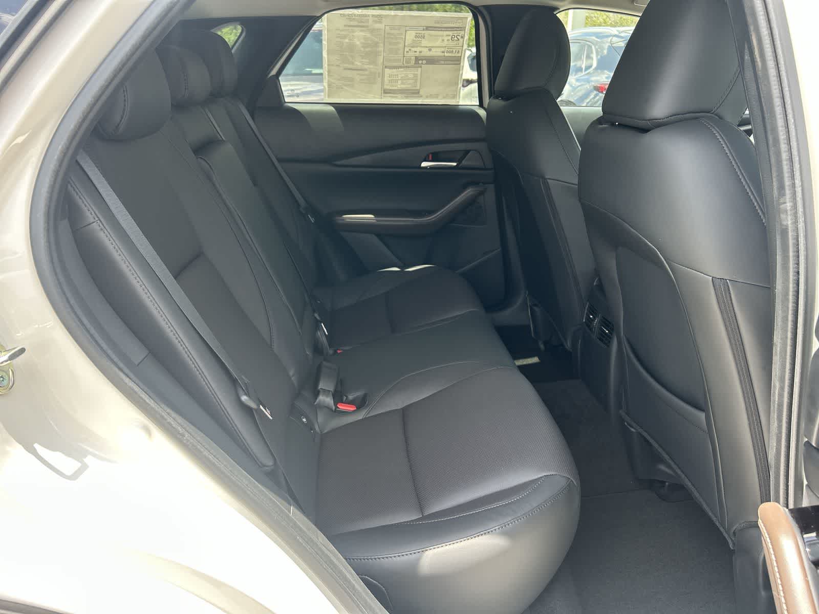 2025 Mazda CX-30 Premium 13