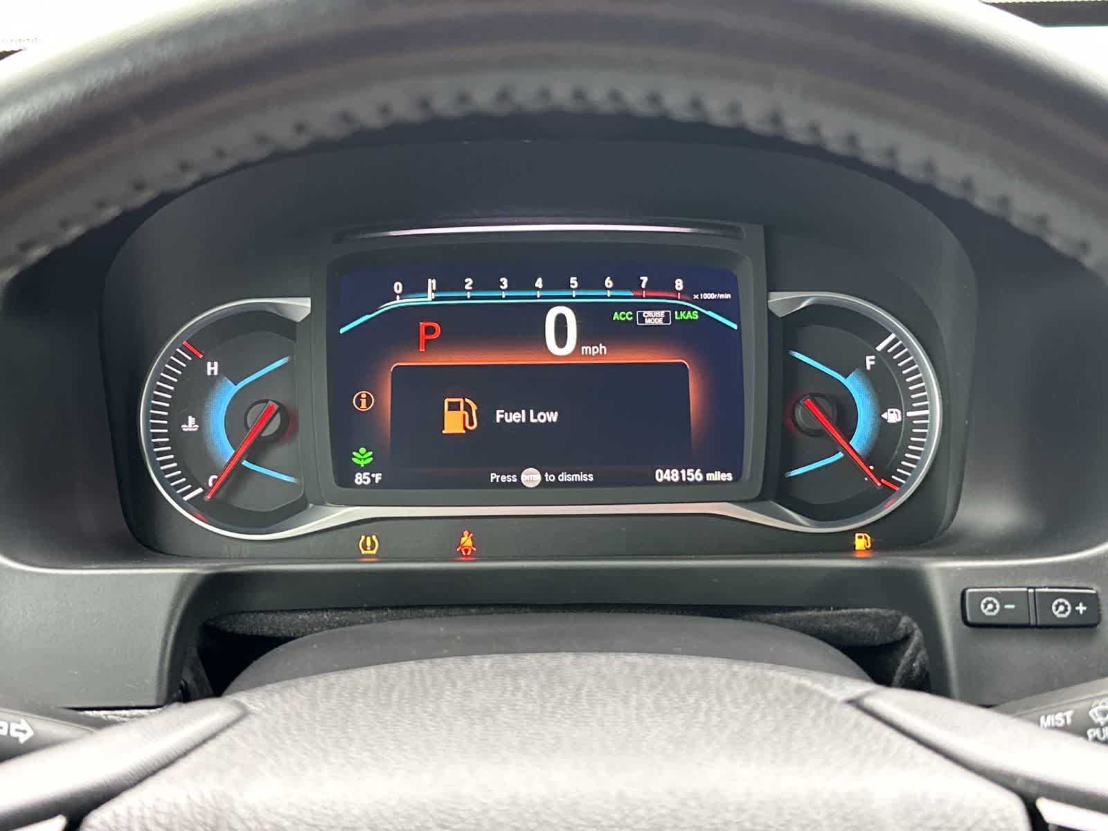 Thumbnail: 2021 Honda Passport - 22
