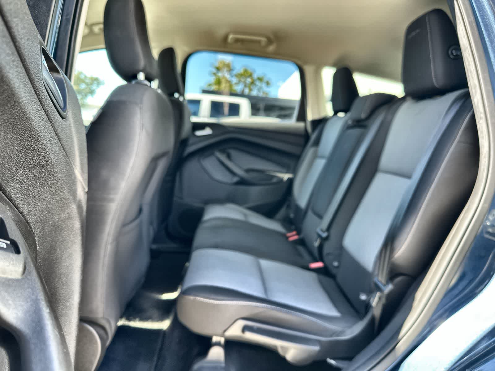 Thumbnail: 2018 Ford Escape - 4