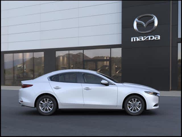 Thumbnail: 2025 Mazda Mazda3 - 5