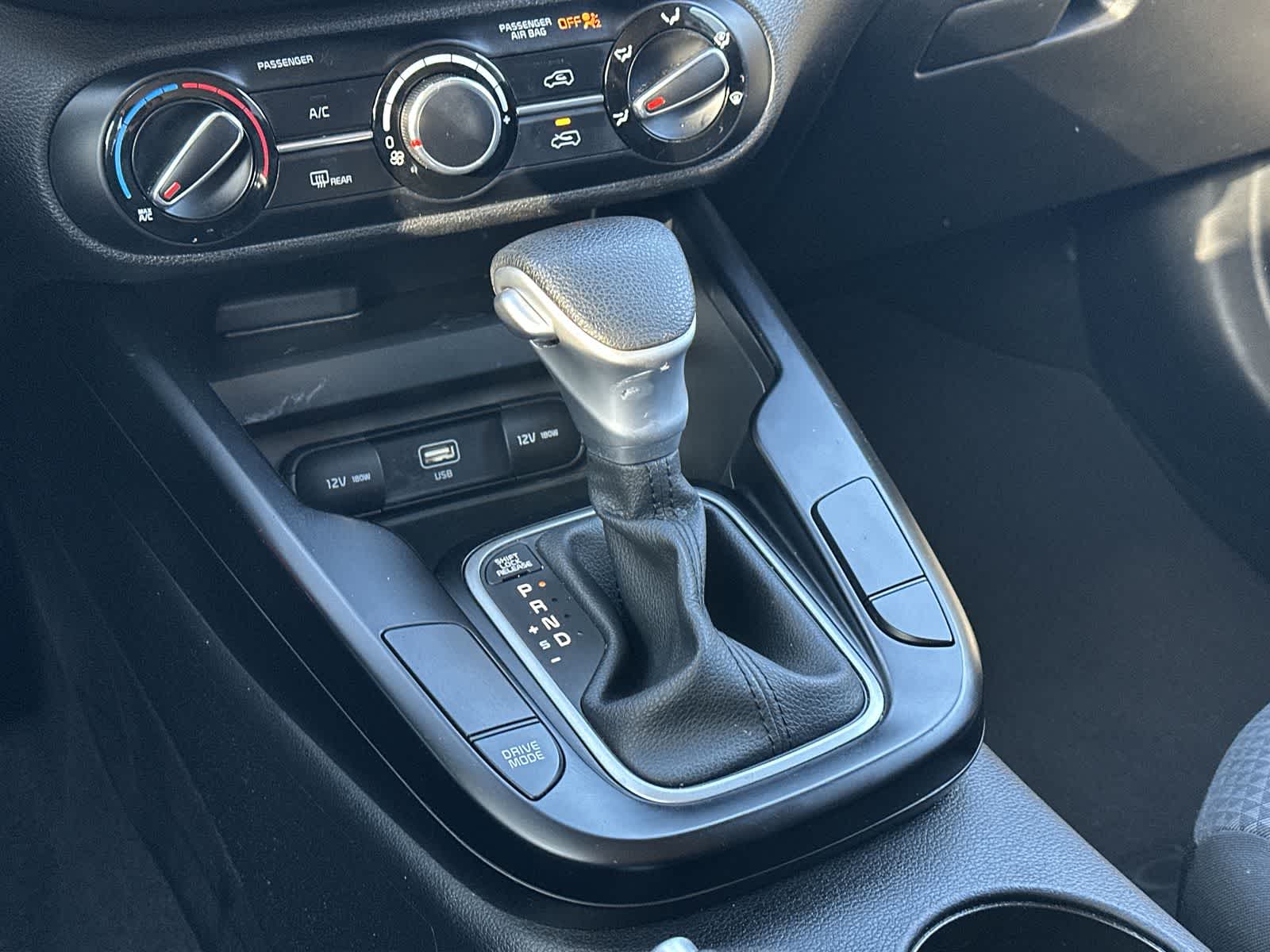 Thumbnail: 2023 Kia Soul - 17