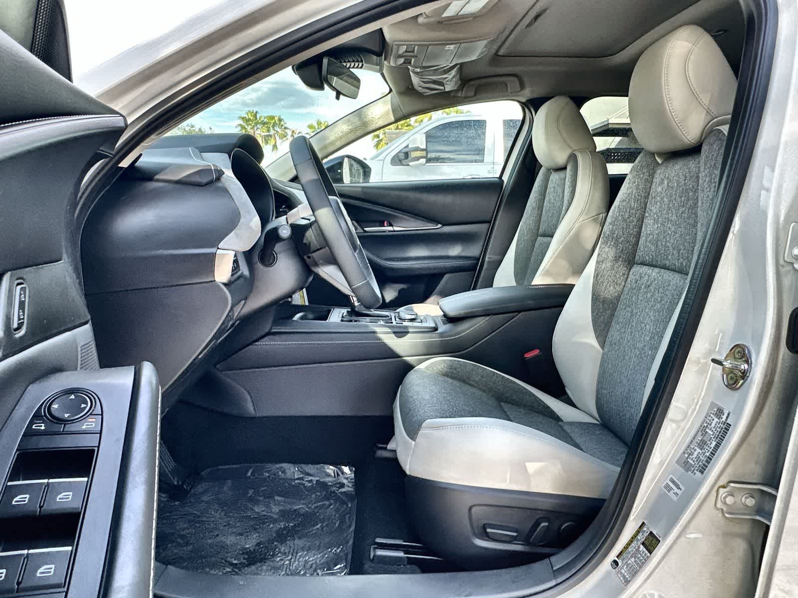 Thumbnail: 2026 Mazda CX-30 - 2