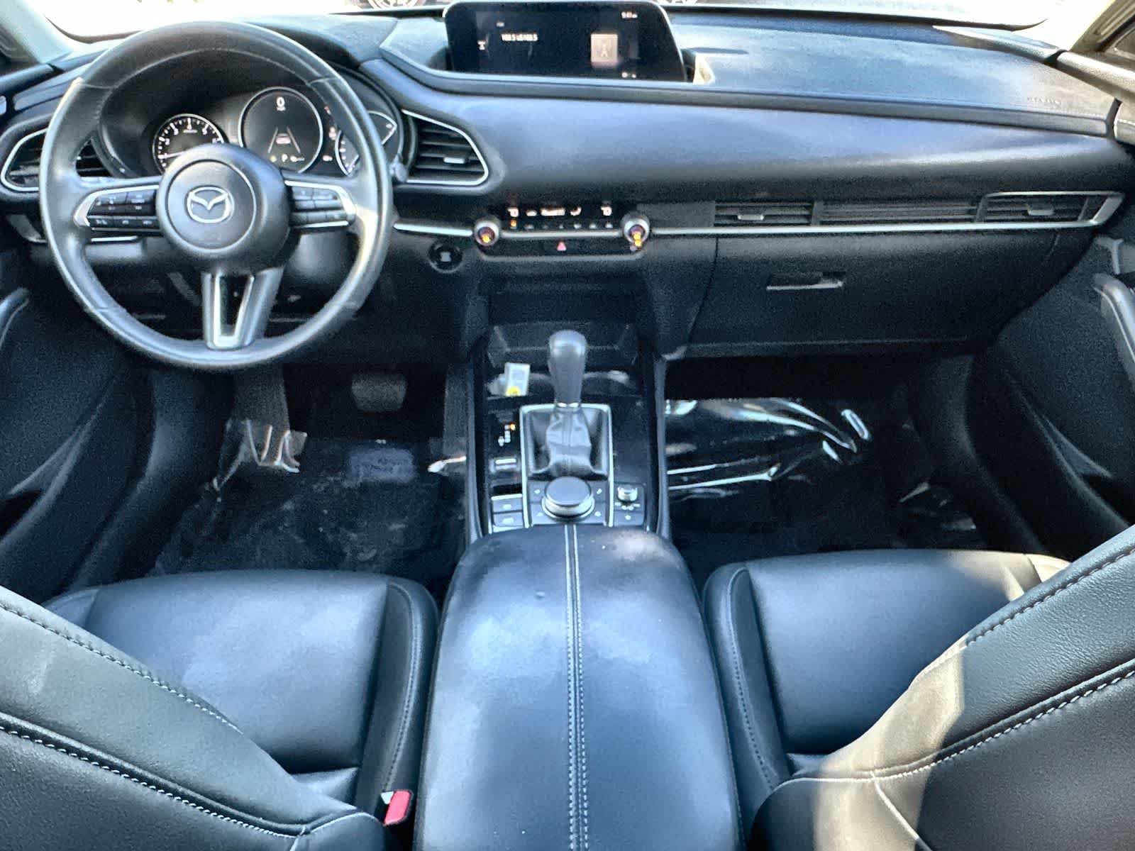 Thumbnail: 2024 Mazda CX-30 - 10