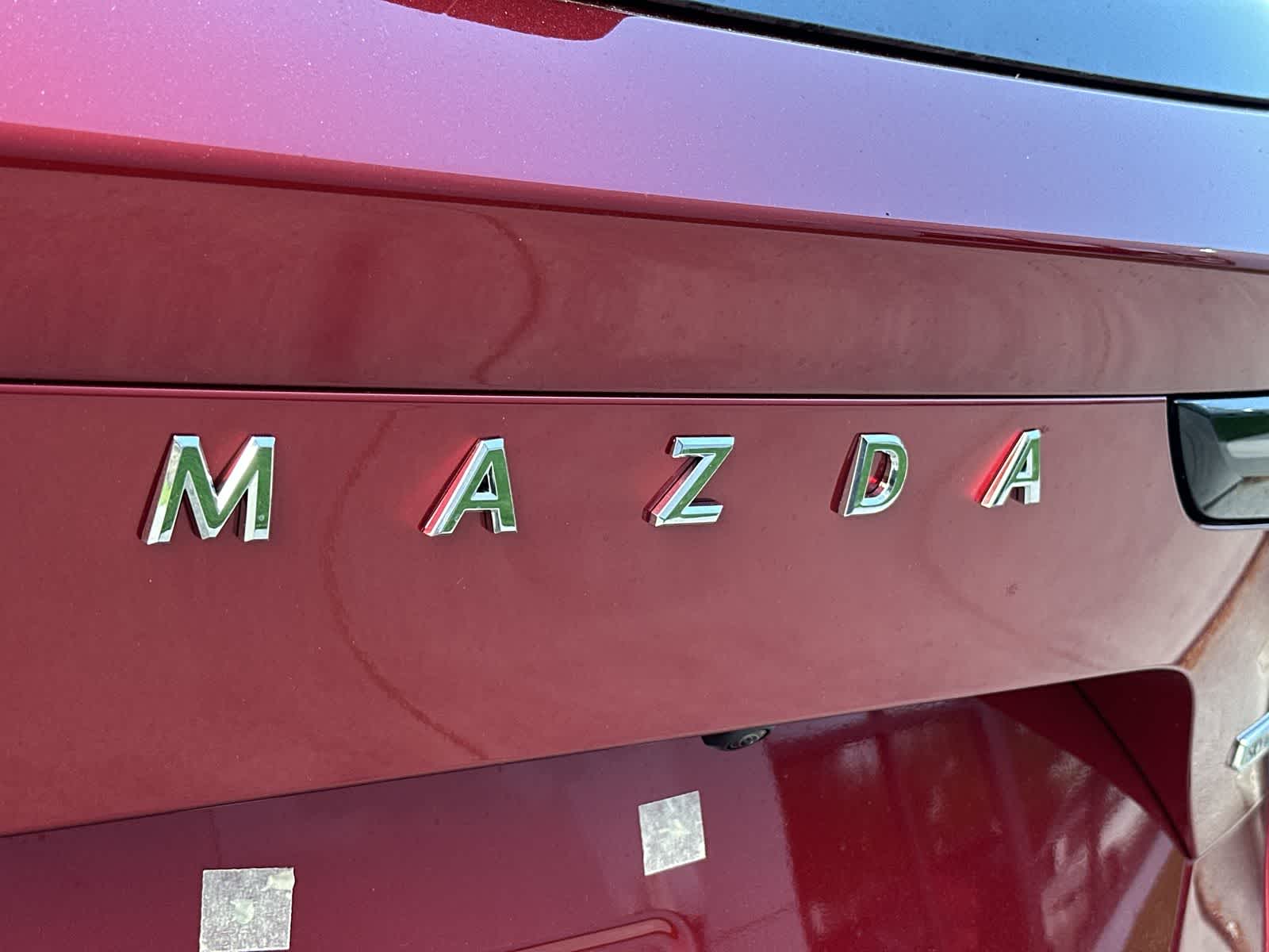 Thumbnail: 2026 Mazda CX-5 - 11