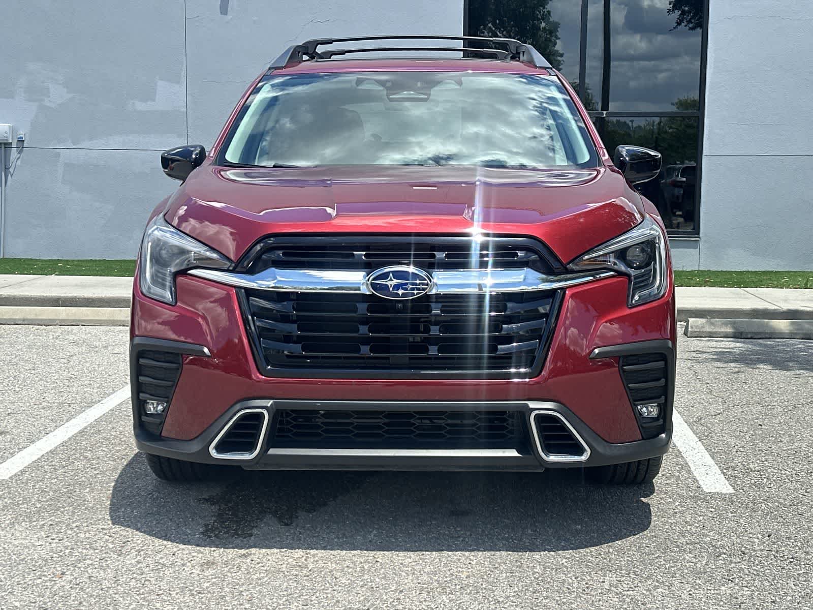 Thumbnail: 2024 Subaru Ascent - 11