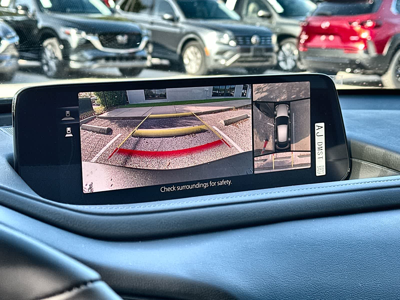 Thumbnail: 2026 Mazda CX-30 - 27