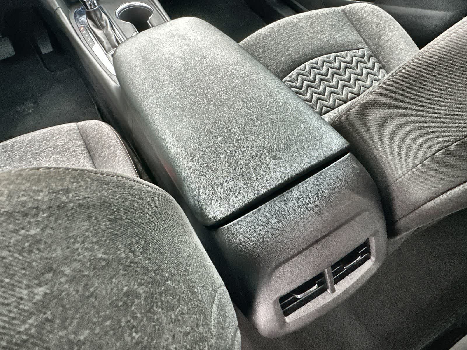 Thumbnail: 2023 Chevrolet Equinox - 16