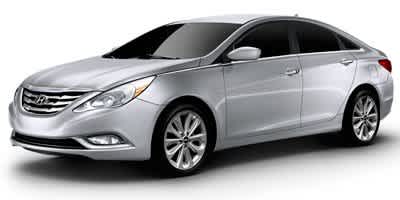 2011 Hyundai Sonata GLS -
                  Wesley Chapel, FL