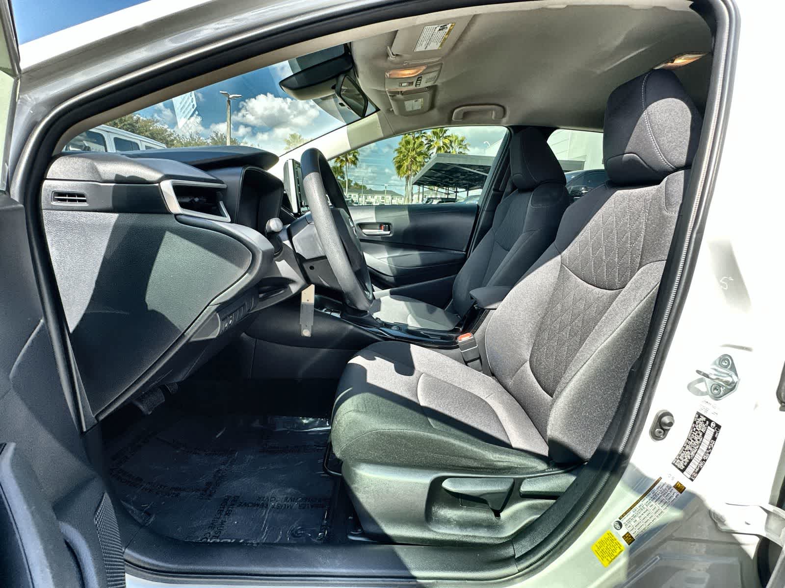 Thumbnail: 2021 Toyota Corolla - 2