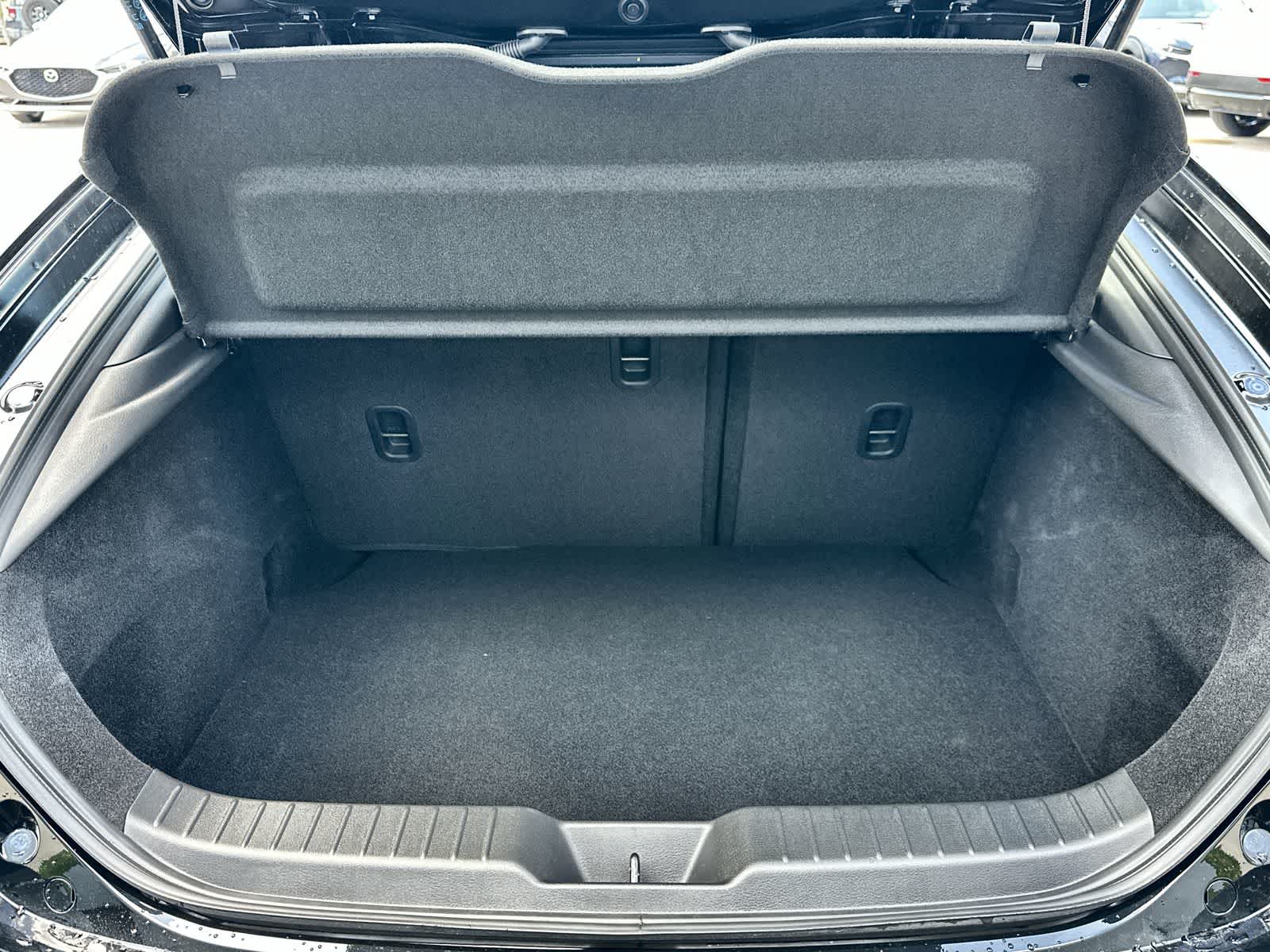 Thumbnail: 2026 Mazda Mazda3 - 17