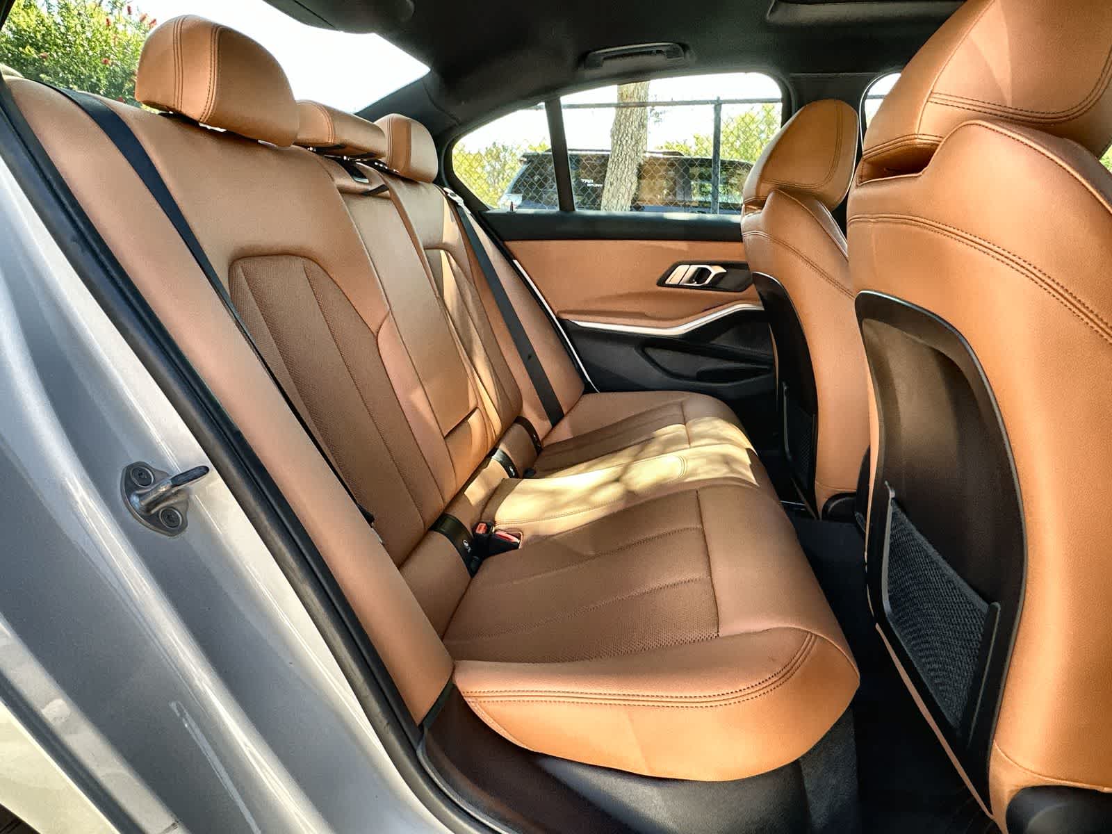 Thumbnail: 2023 BMW 3 Series - 19