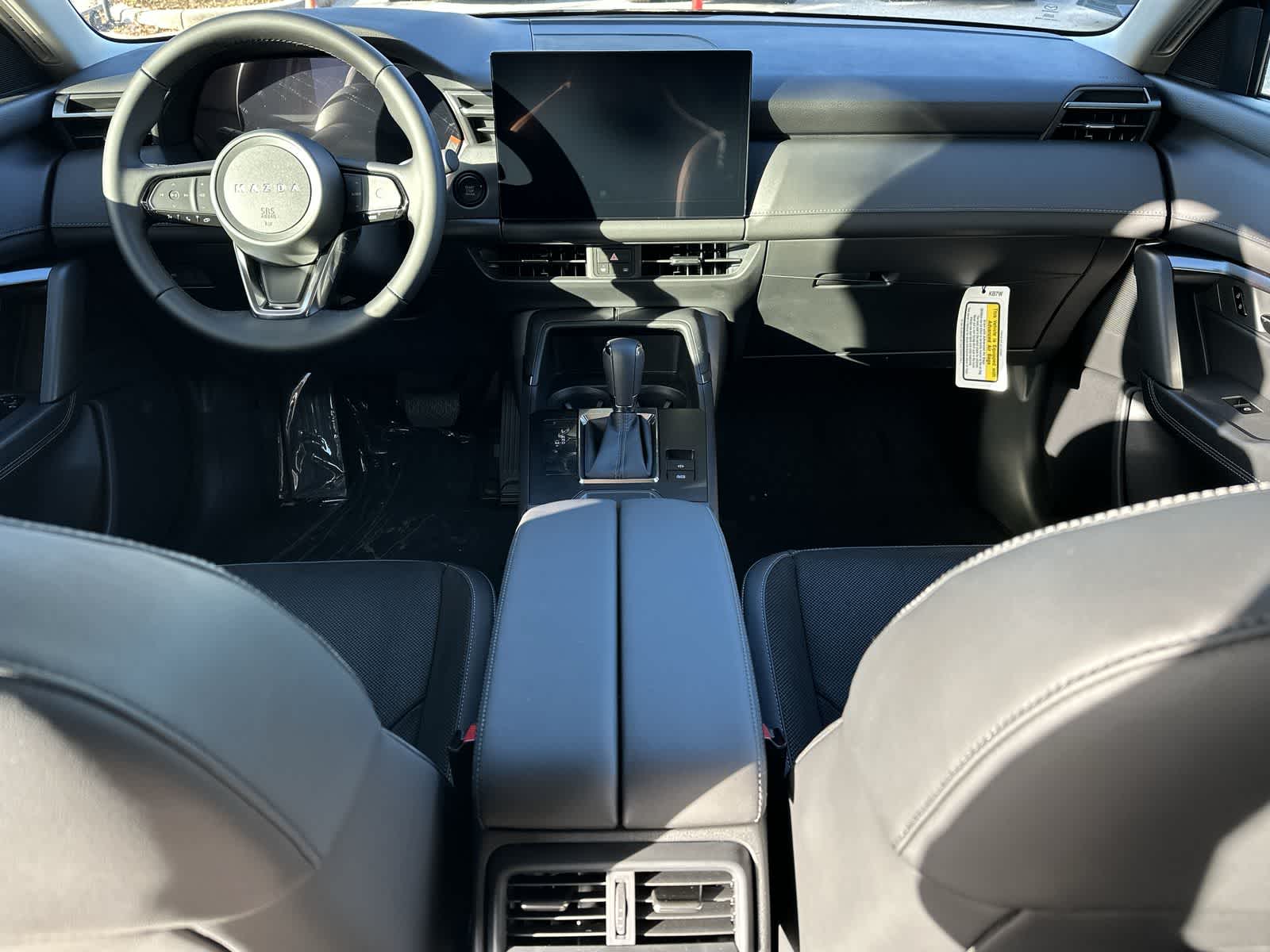 Thumbnail: 2026 Mazda CX-5 - 20