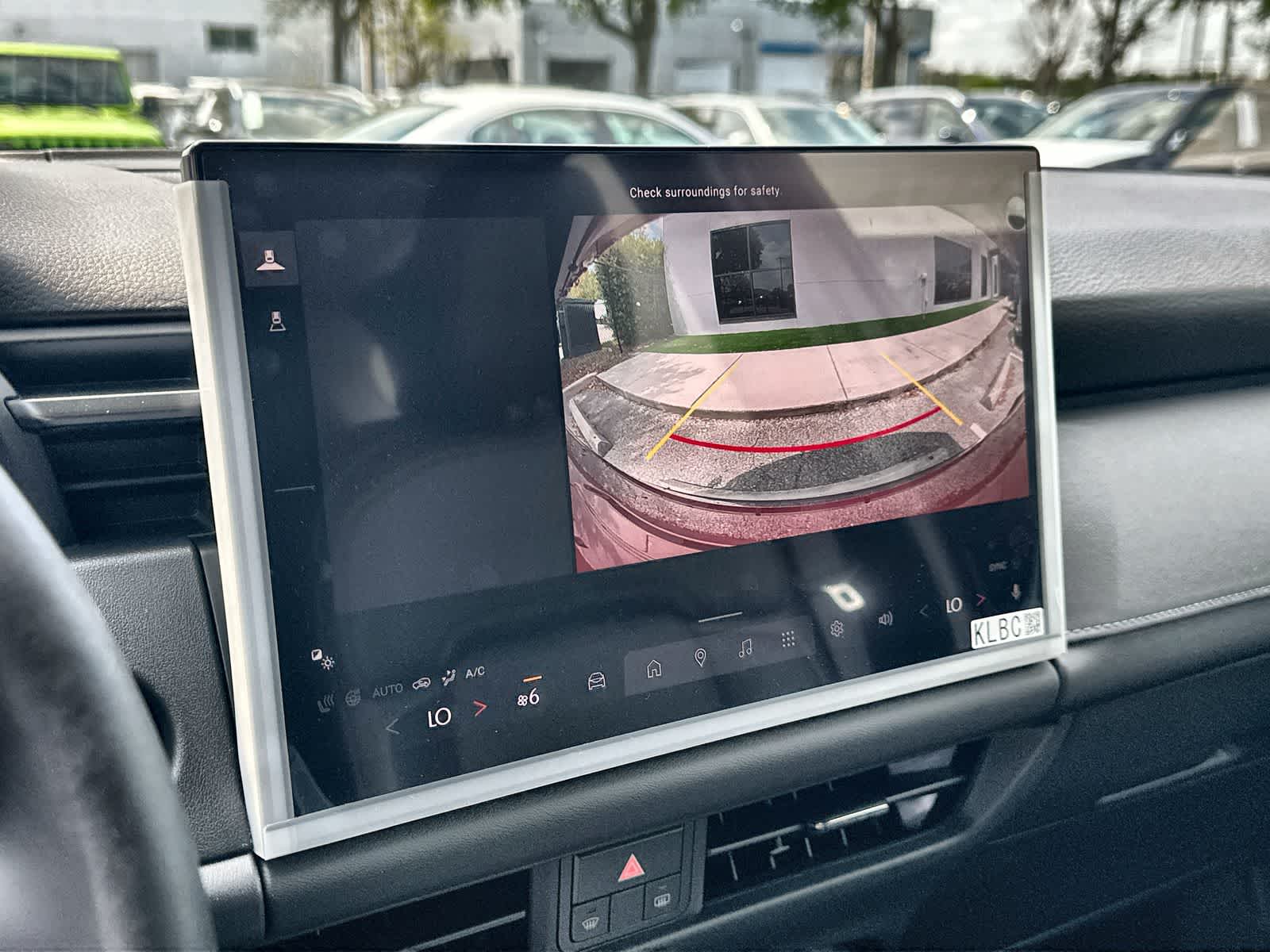 Thumbnail: 2026 Mazda CX-5 - 25