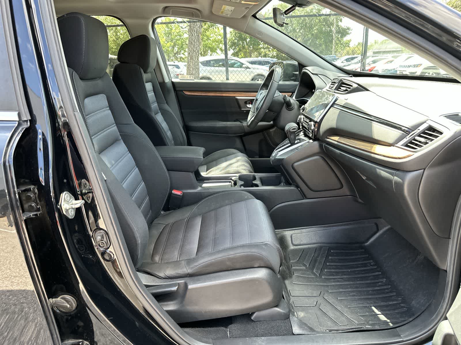 Thumbnail: 2019 Honda CR-V - 8