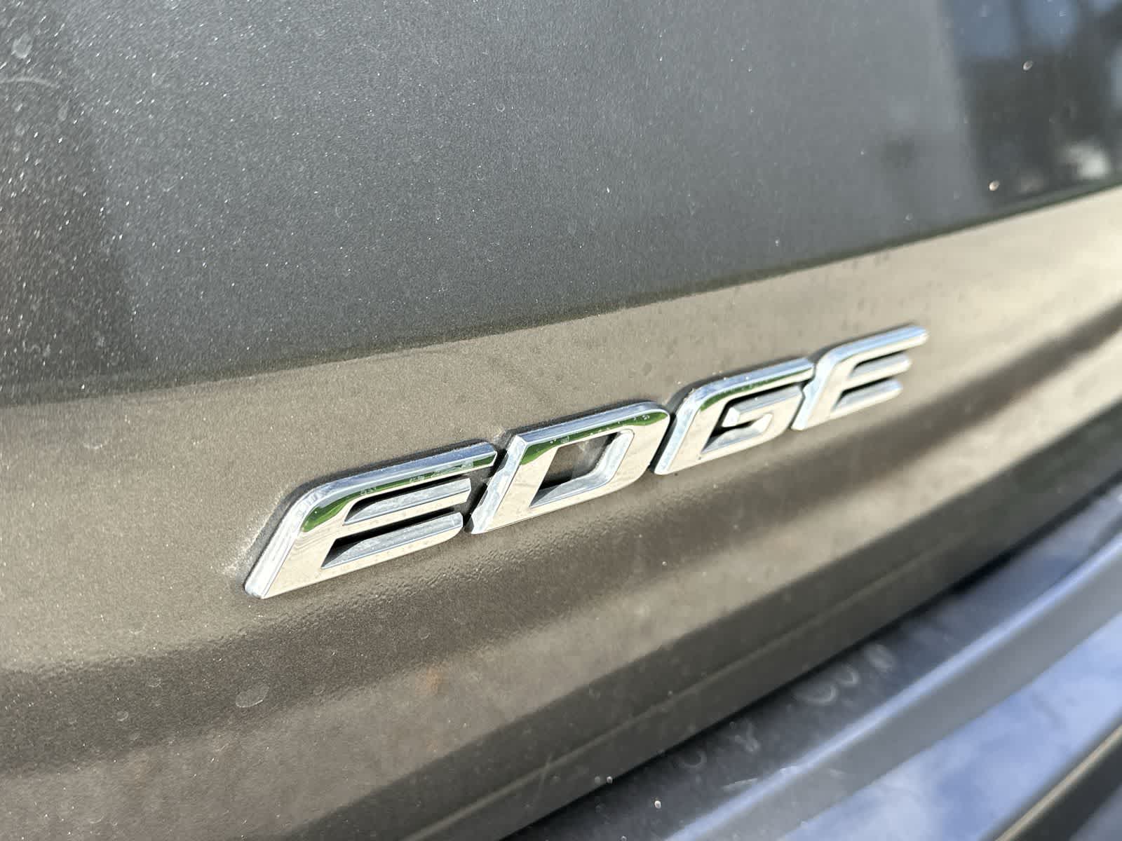 Thumbnail: 2019 Ford Edge - 7