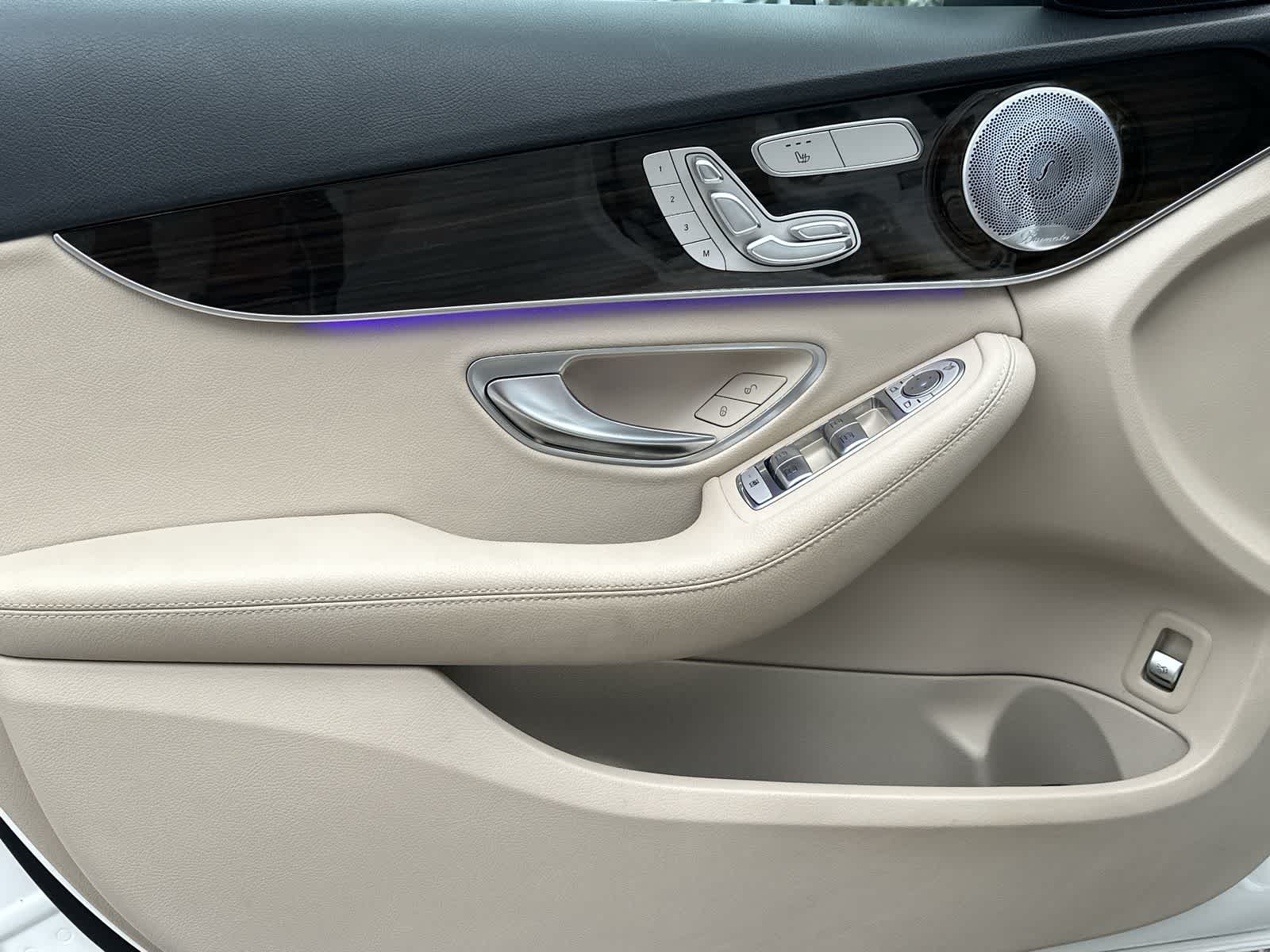 Thumbnail: 2021 Mercedes-Benz C-Class - 9