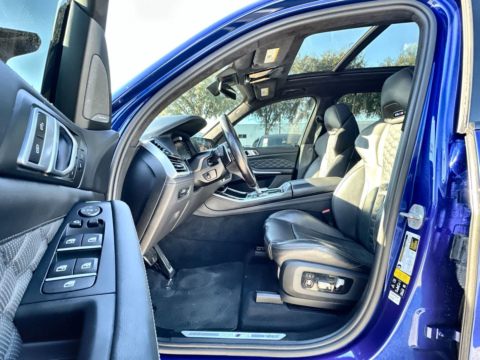 Thumbnail: 2021 BMW X5 - 2