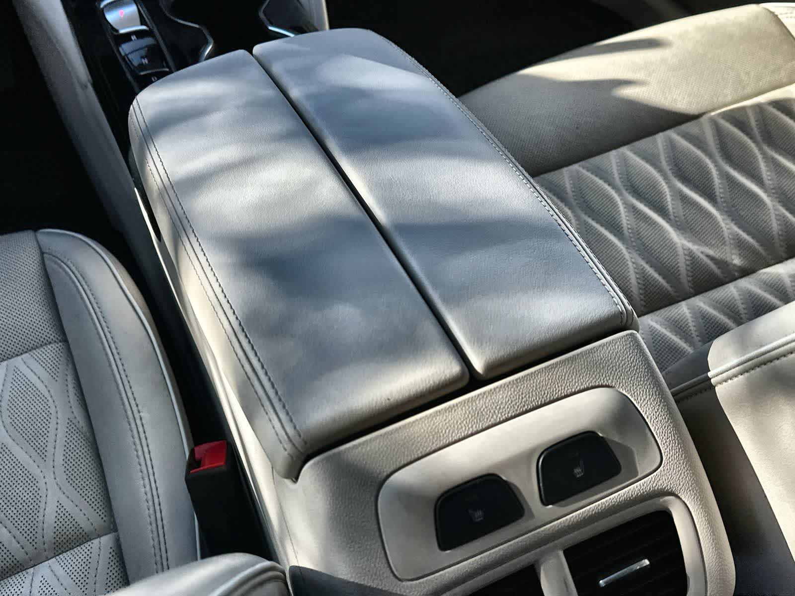 Thumbnail: 2021 Buick Envision - 16