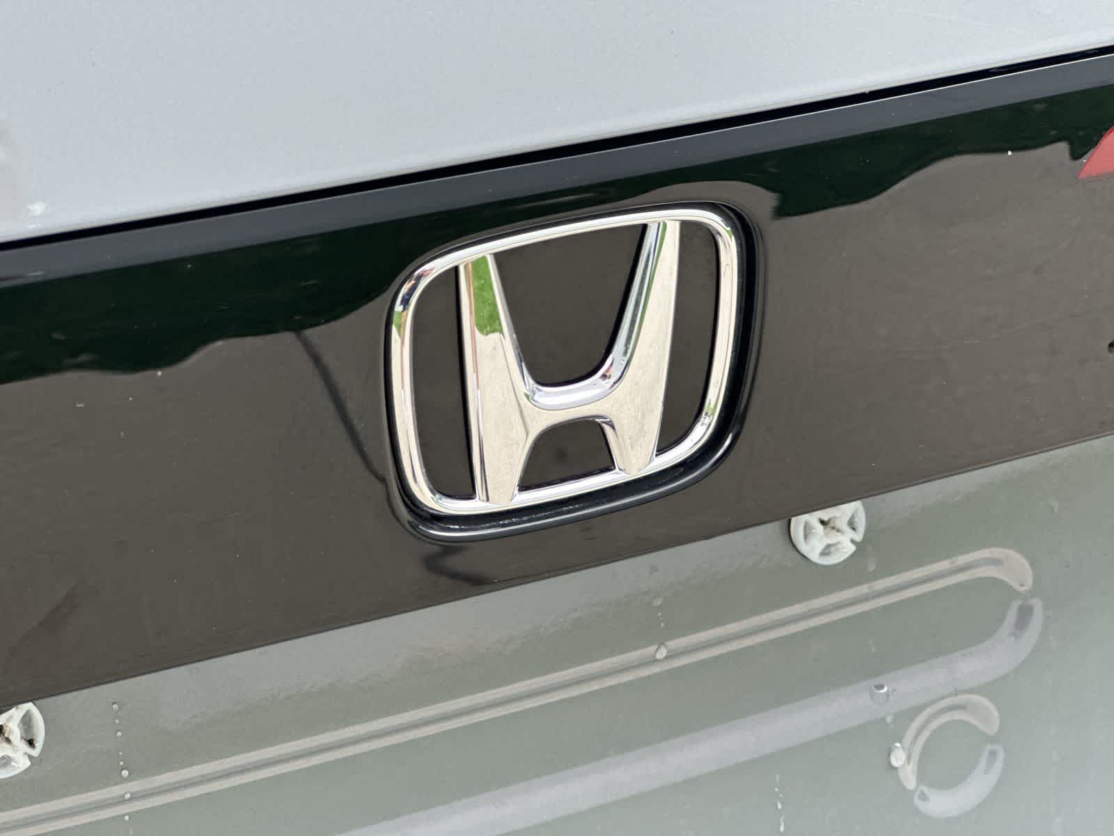 Thumbnail: 2025 Honda Accord - 15