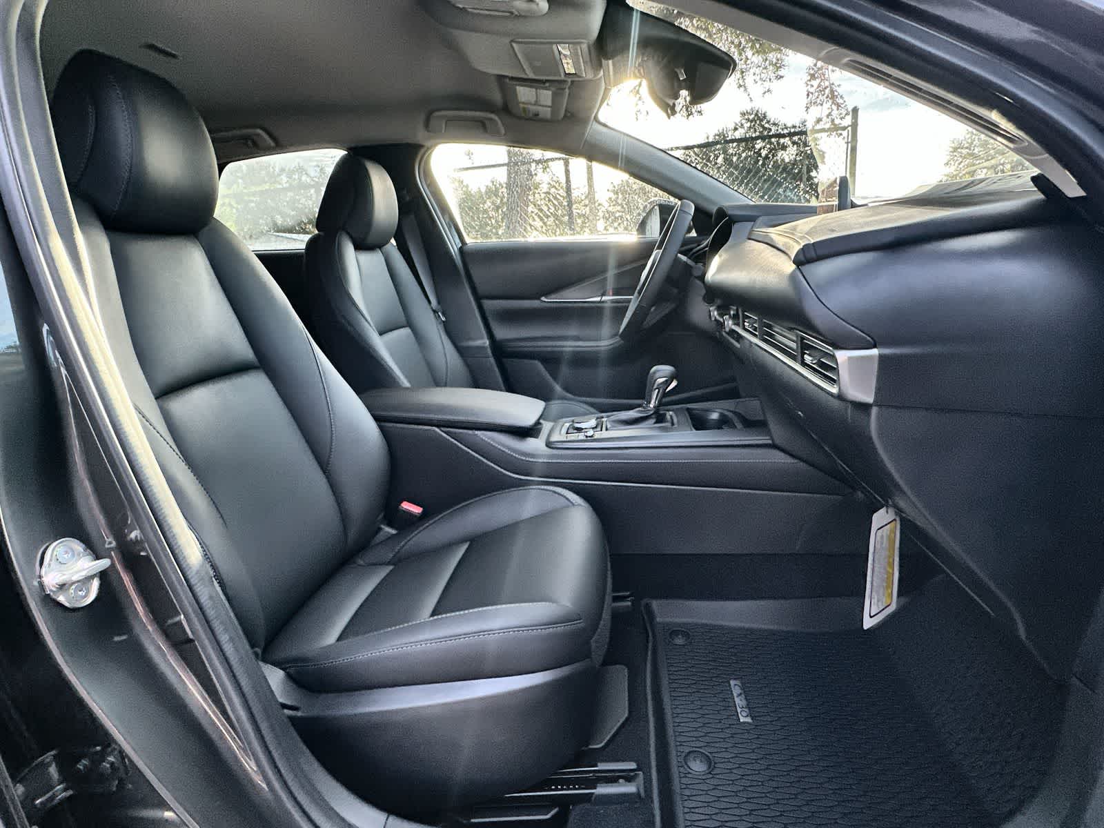 Thumbnail: 2026 Mazda CX-30 - 14