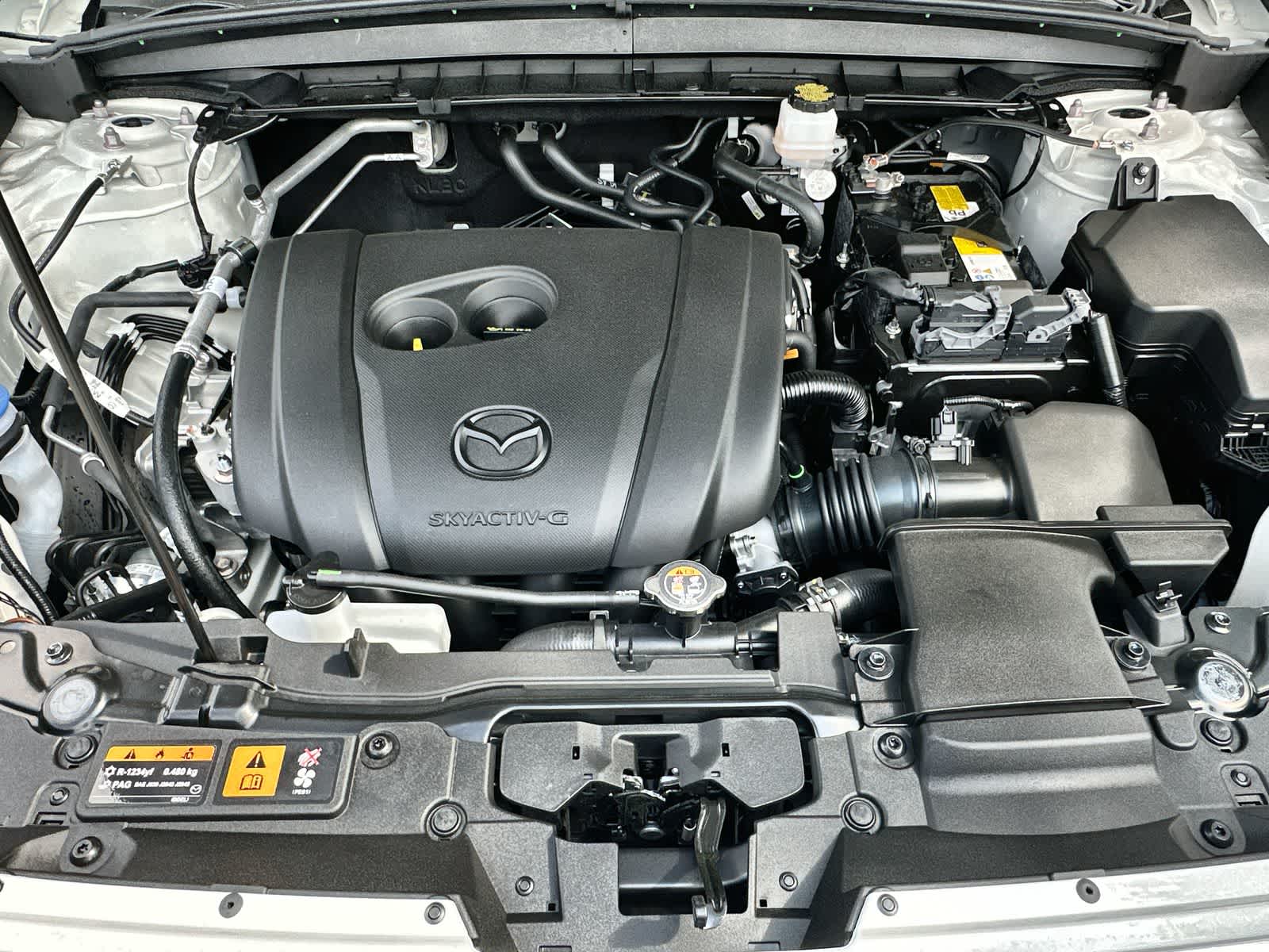 Thumbnail: 2026 Mazda CX-5 - 13