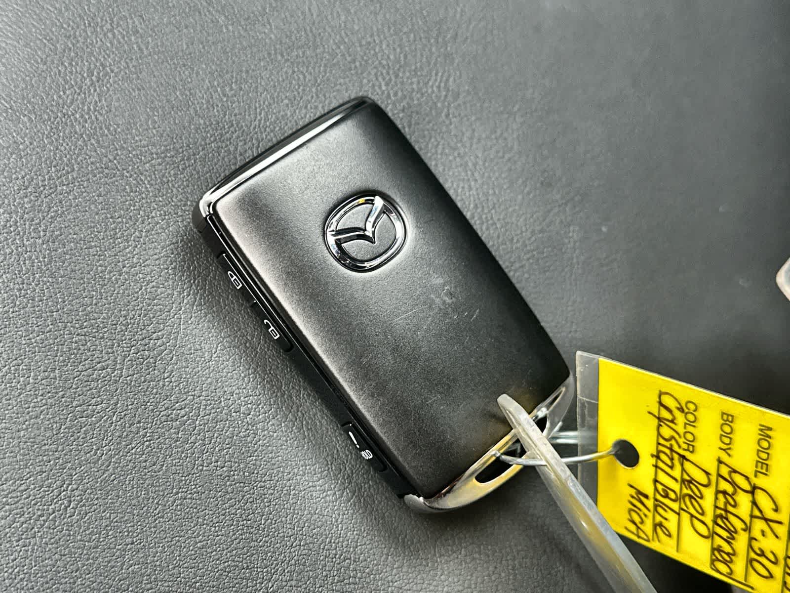 Thumbnail: 2026 Mazda CX-30 - 26