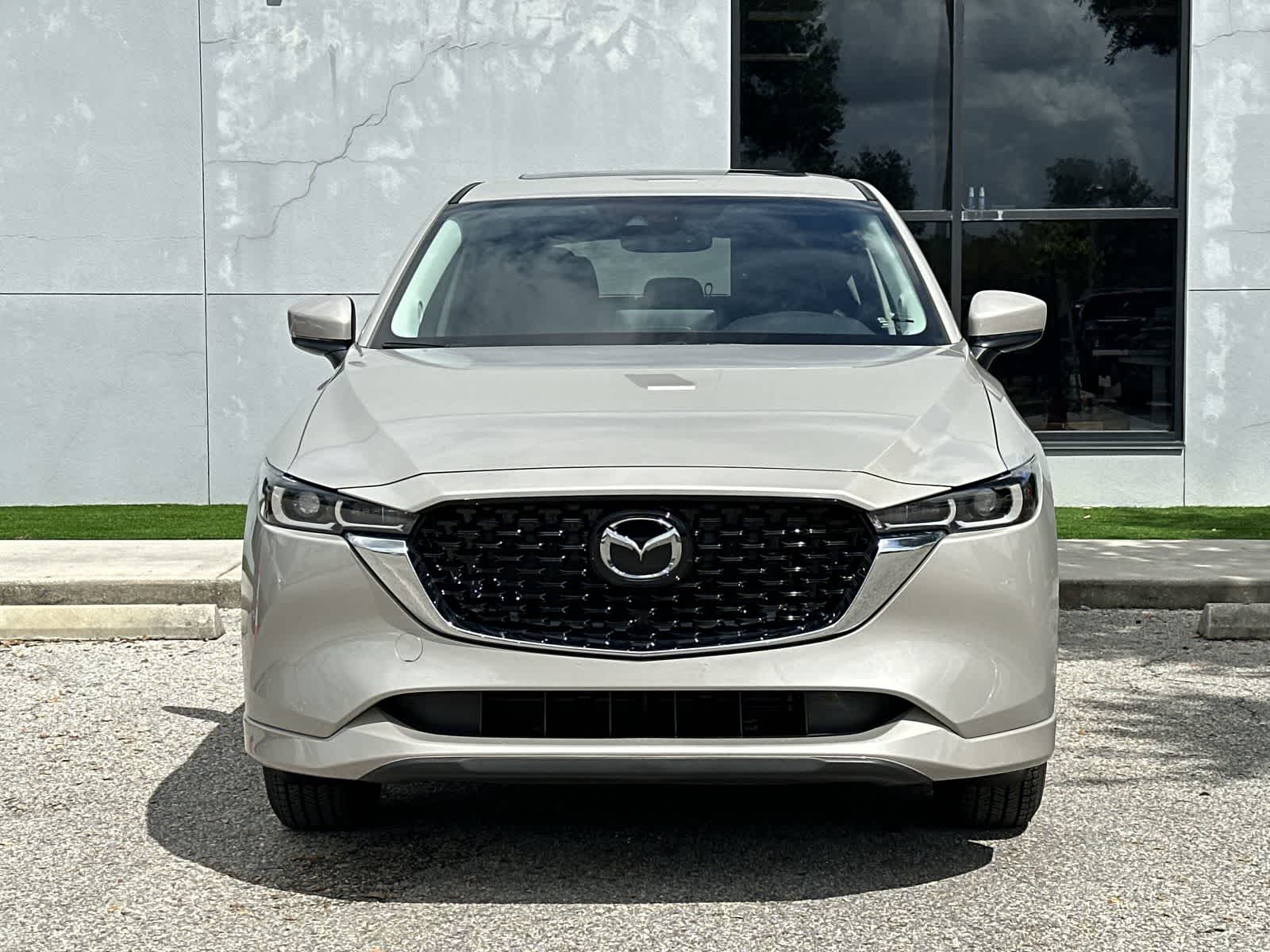 Thumbnail: 2025 Mazda CX-5 - 6