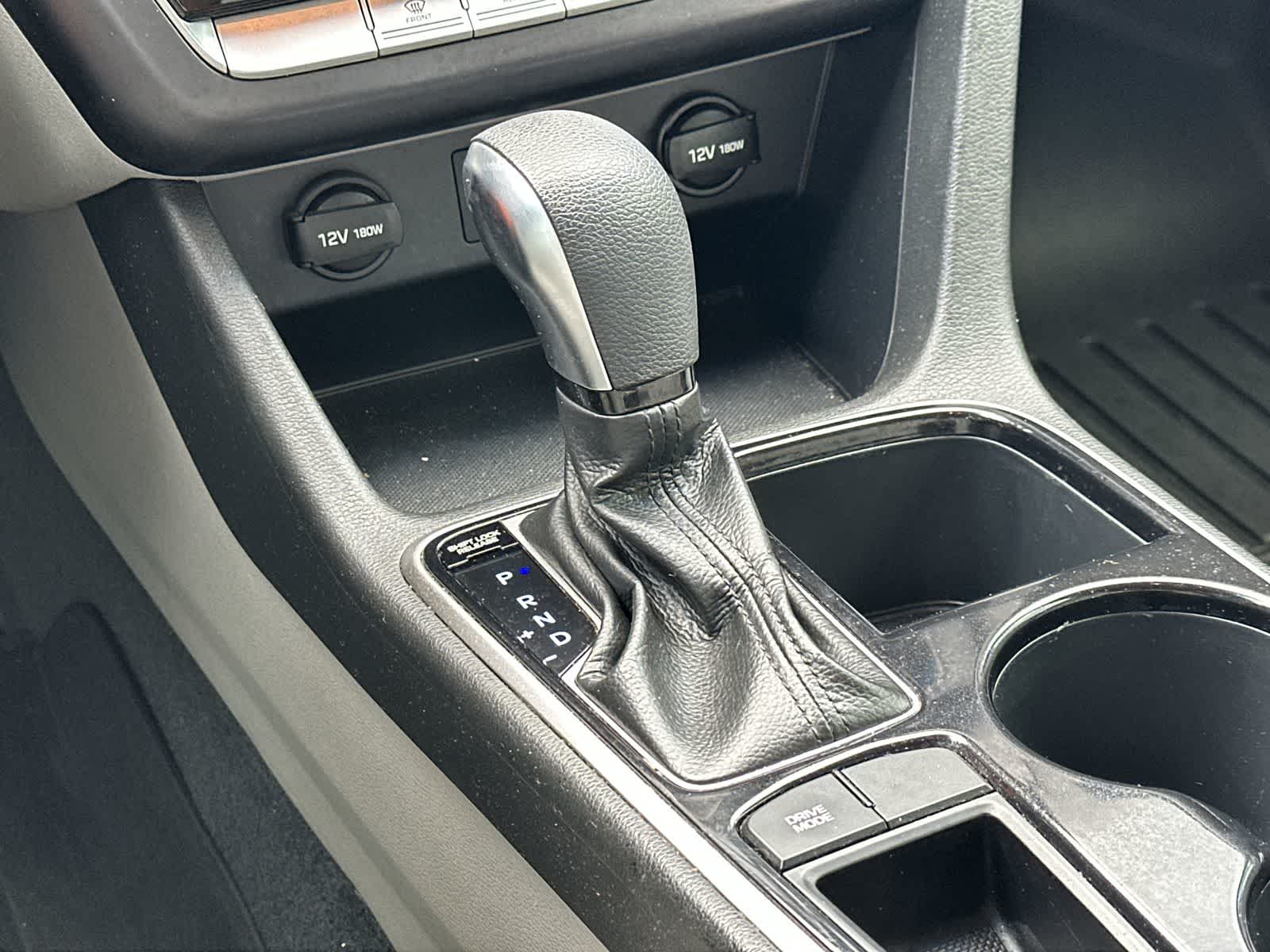 Thumbnail: 2019 Hyundai Sonata - 17