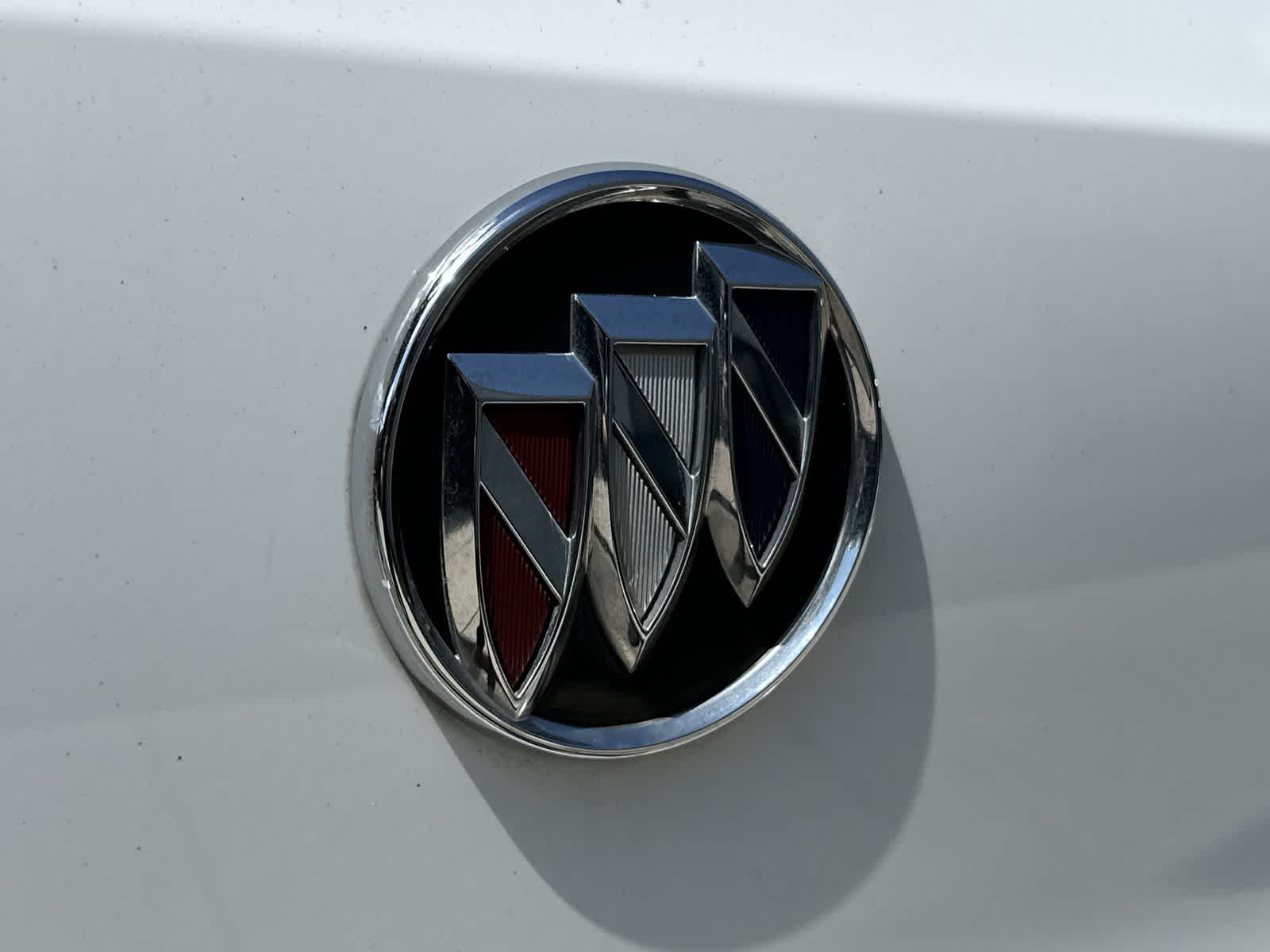 Thumbnail: 2023 Buick Encore GX - 15
