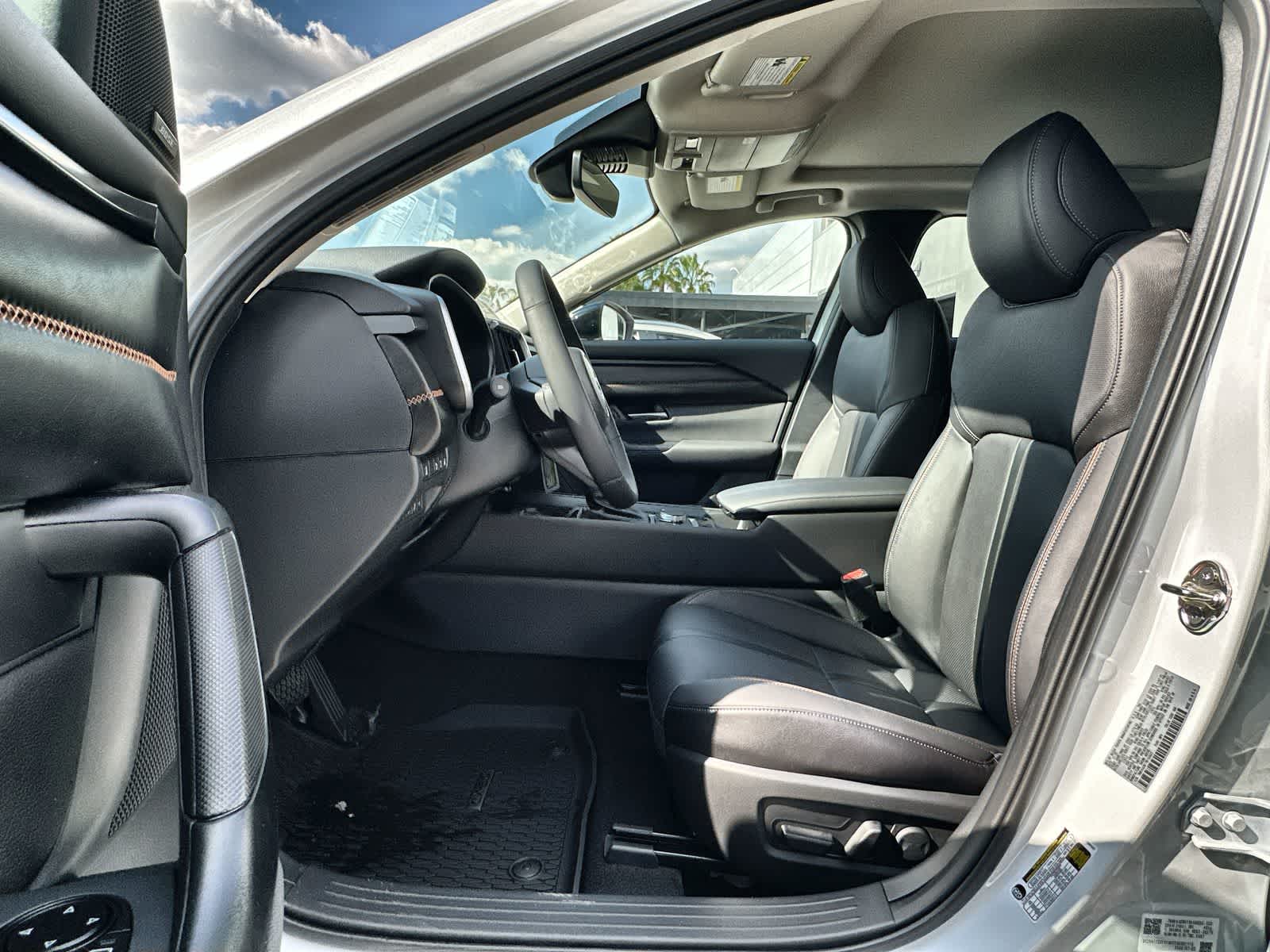 Thumbnail: 2026 Mazda CX-50 - 2