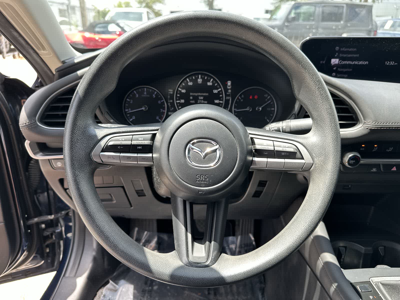 Thumbnail: 2020 Mazda Mazda3 - 16
