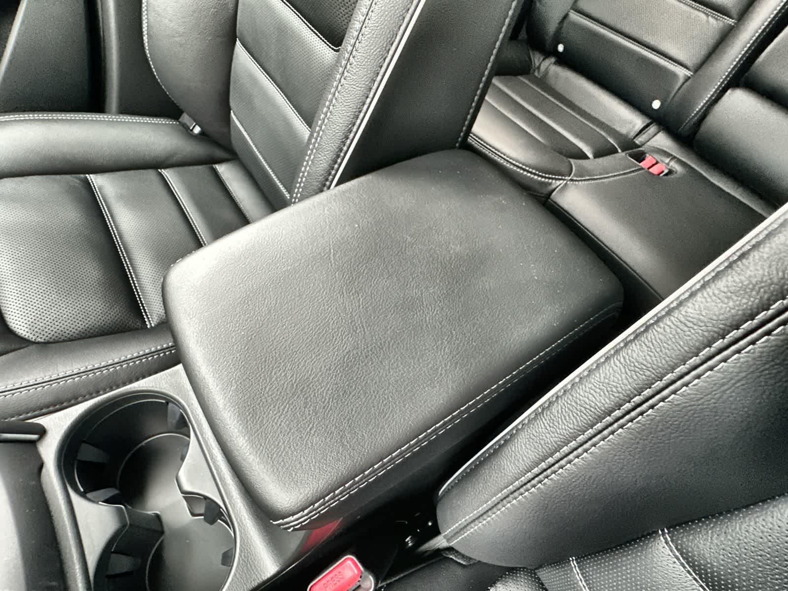 Thumbnail: 2025 Mazda CX-5 - 16