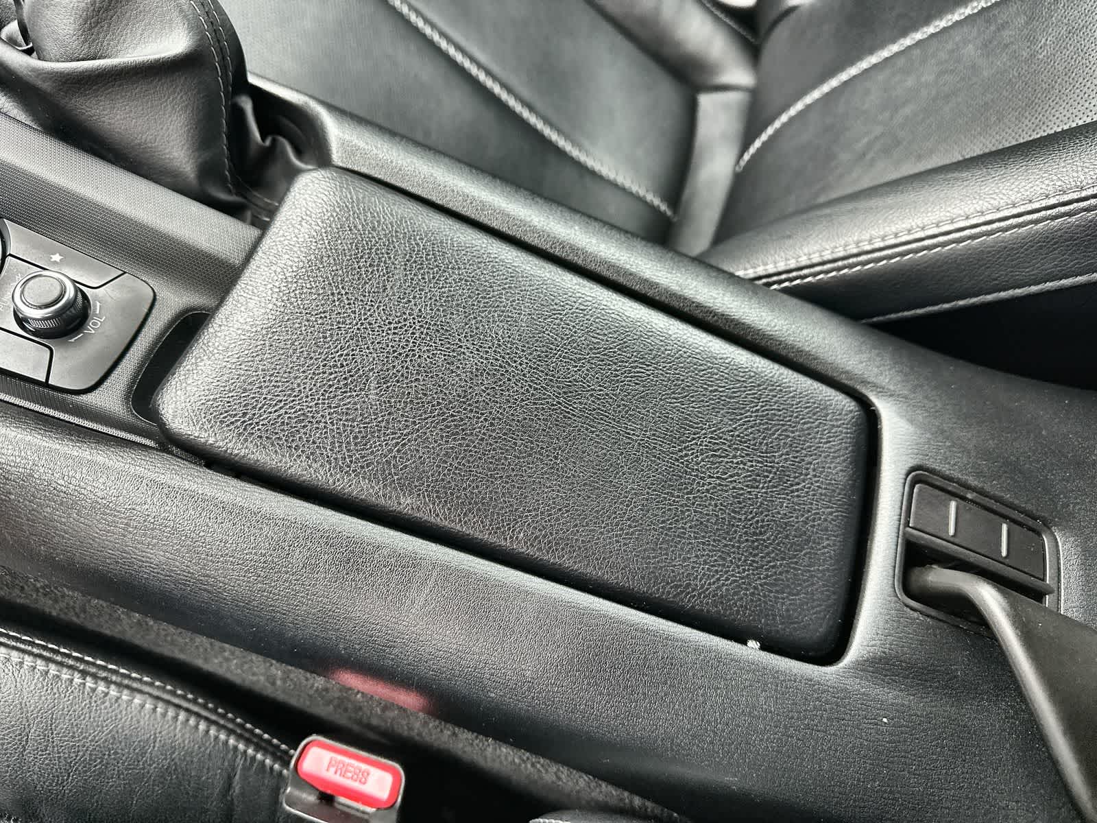 Thumbnail: 2023 Mazda MX-5 Miata - 21