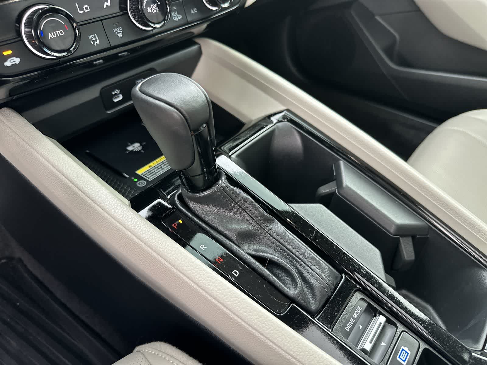 Thumbnail: 2025 Honda Accord - 22
