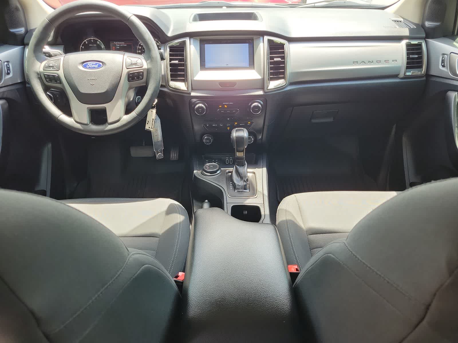Thumbnail: 2019 Ford Ranger - 11