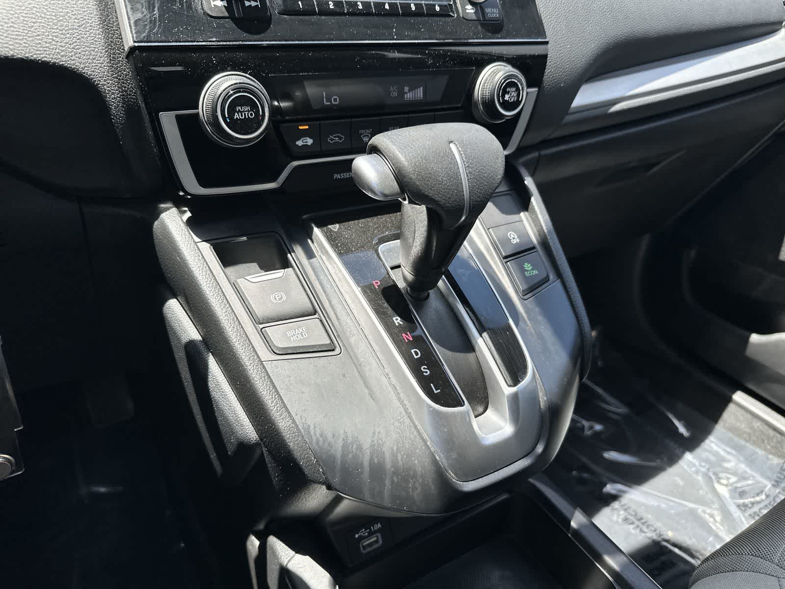 Thumbnail: 2020 Honda CR-V - 17