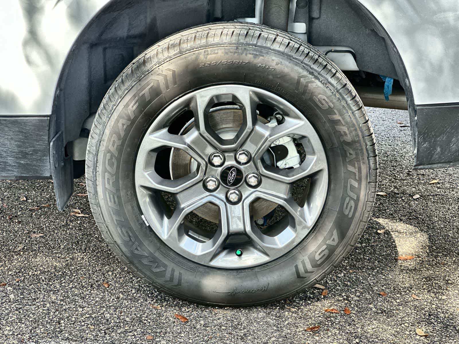 Thumbnail: 2023 Ford Maverick - 14