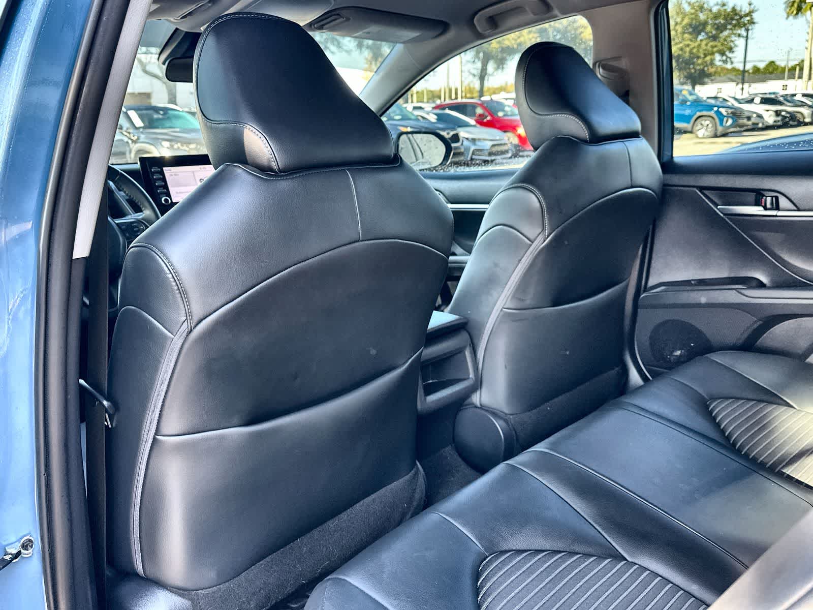 Thumbnail: 2023 Toyota Camry - 12