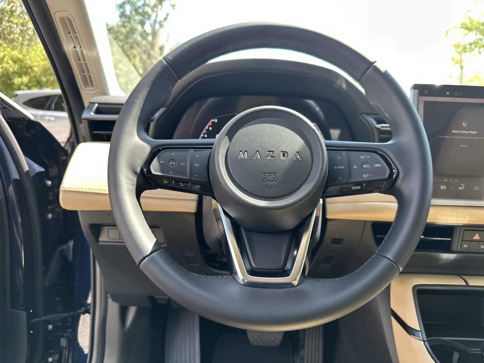 Thumbnail: 2026 Mazda CX-5 - 21