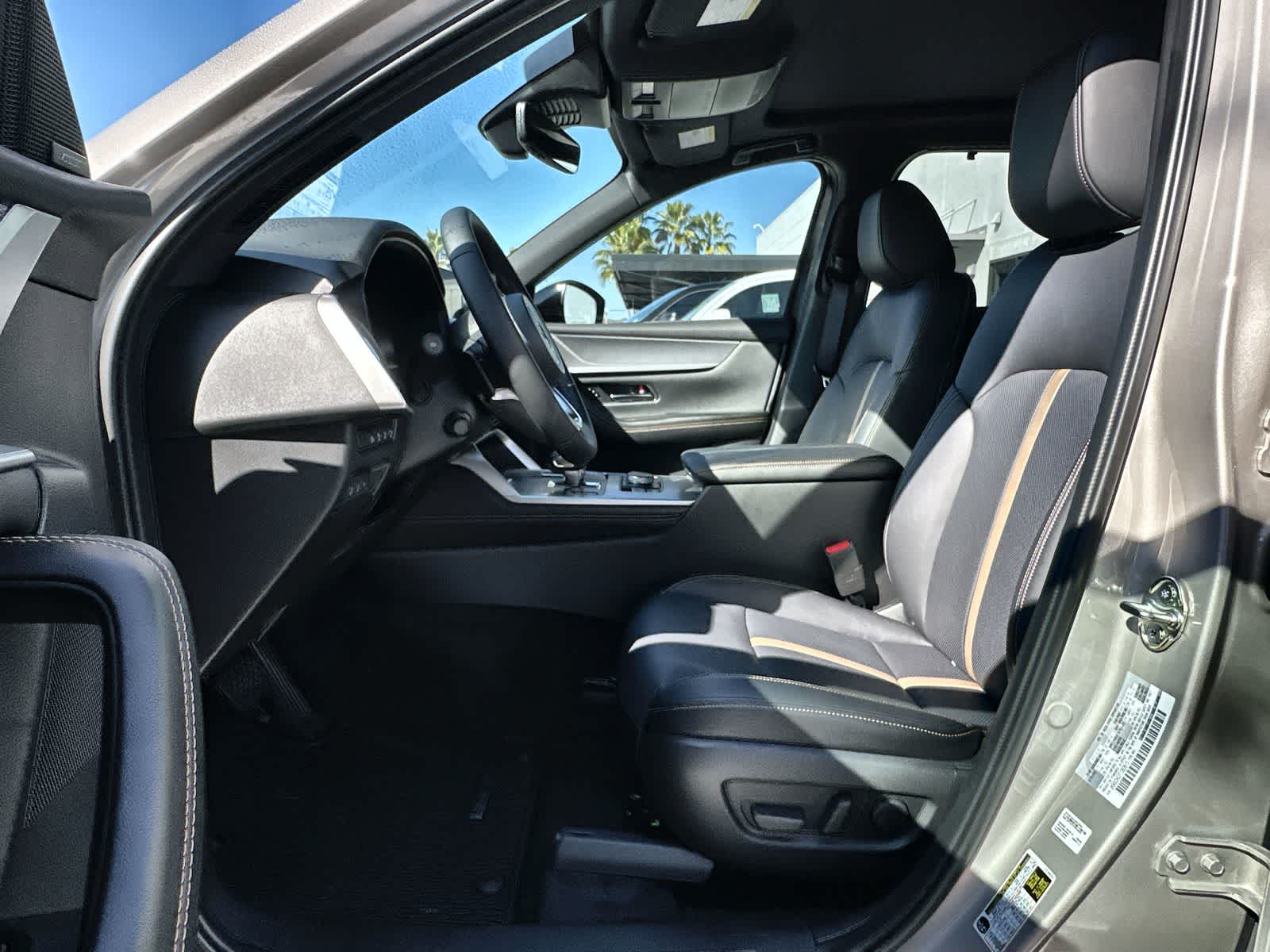 Thumbnail: 2026 Mazda CX-90 - 2