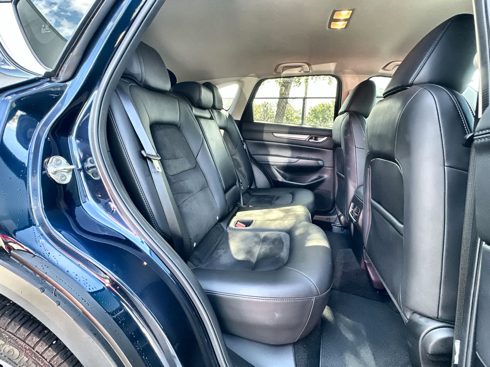 Thumbnail: 2023 Mazda CX-5 - 19